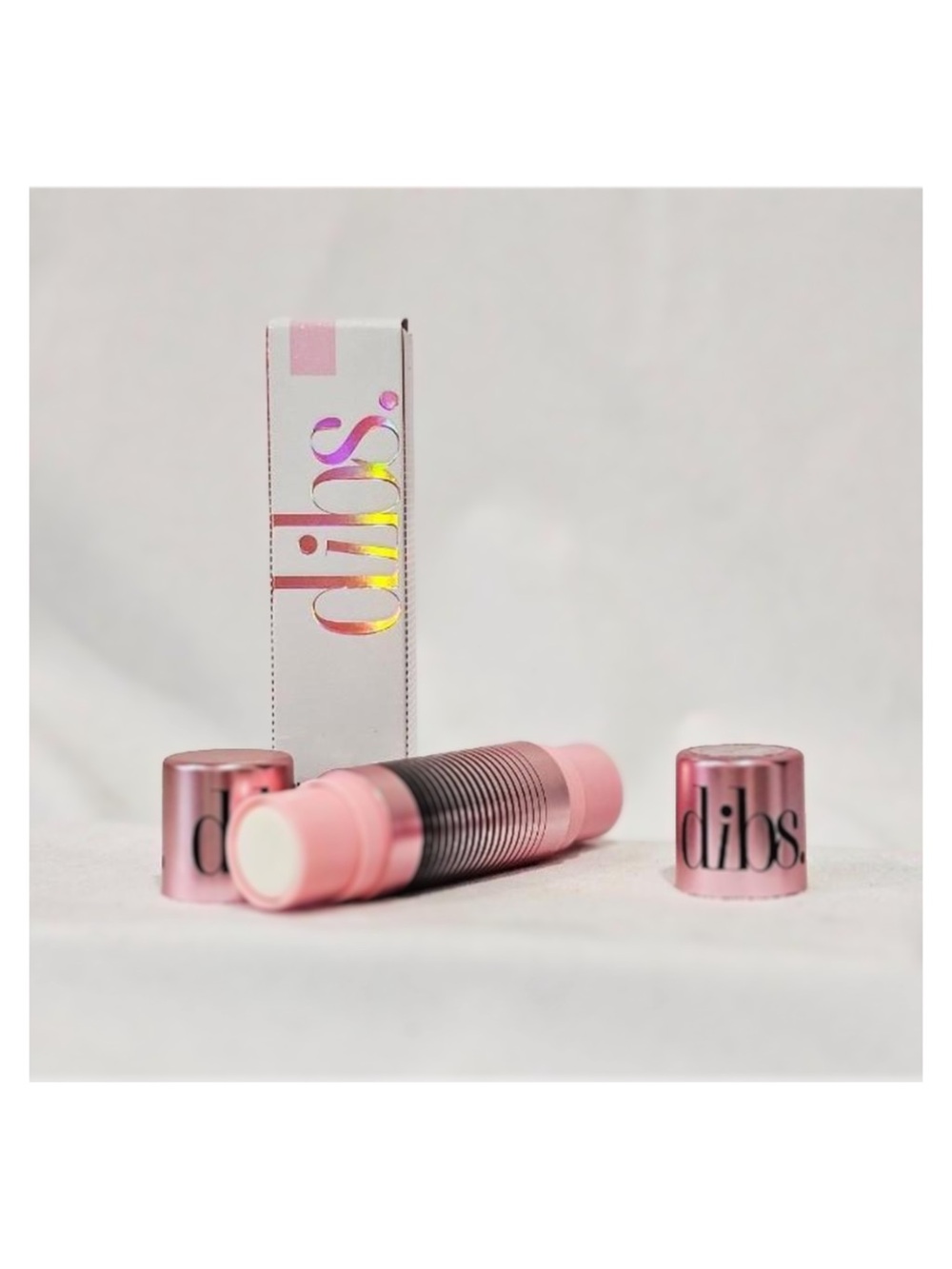 DIBS Glow Tour Duo in Aura - .34 oz NIB
